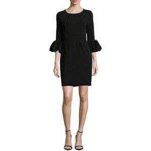 Alexia Admor Bell-Sleeve Dress